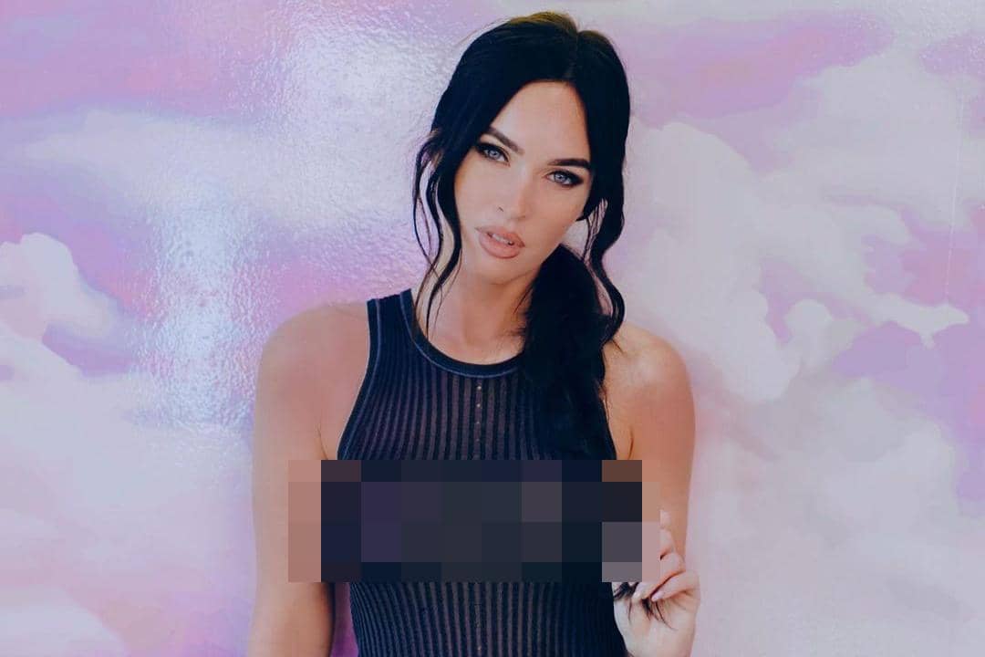 instagram.com/meganfox