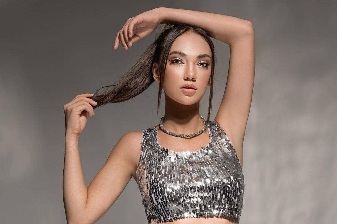 Potret Haico Van der Veken, Artis yang 'Dekat' dengan Rangga Azof