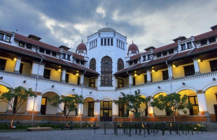 AllIndonesiaTourism.com