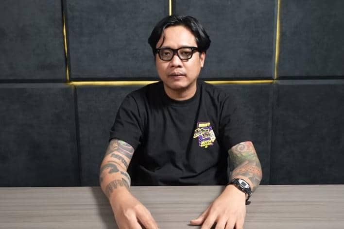 YouTube.com/Gofar Hilman