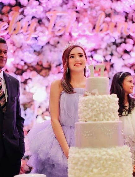 instagram.com/bebytsabina