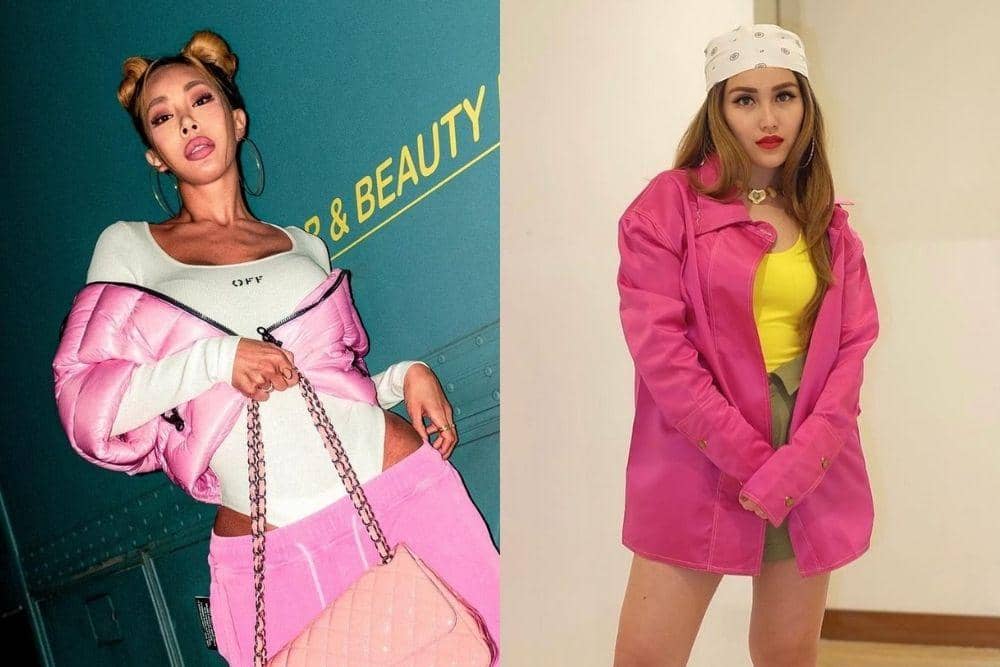 instagram.com/jessicah_o/, instagram.com/ayutingting92