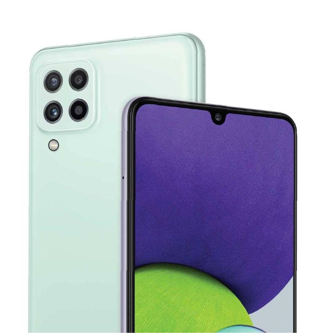 Instagram.com/samsungindonesia