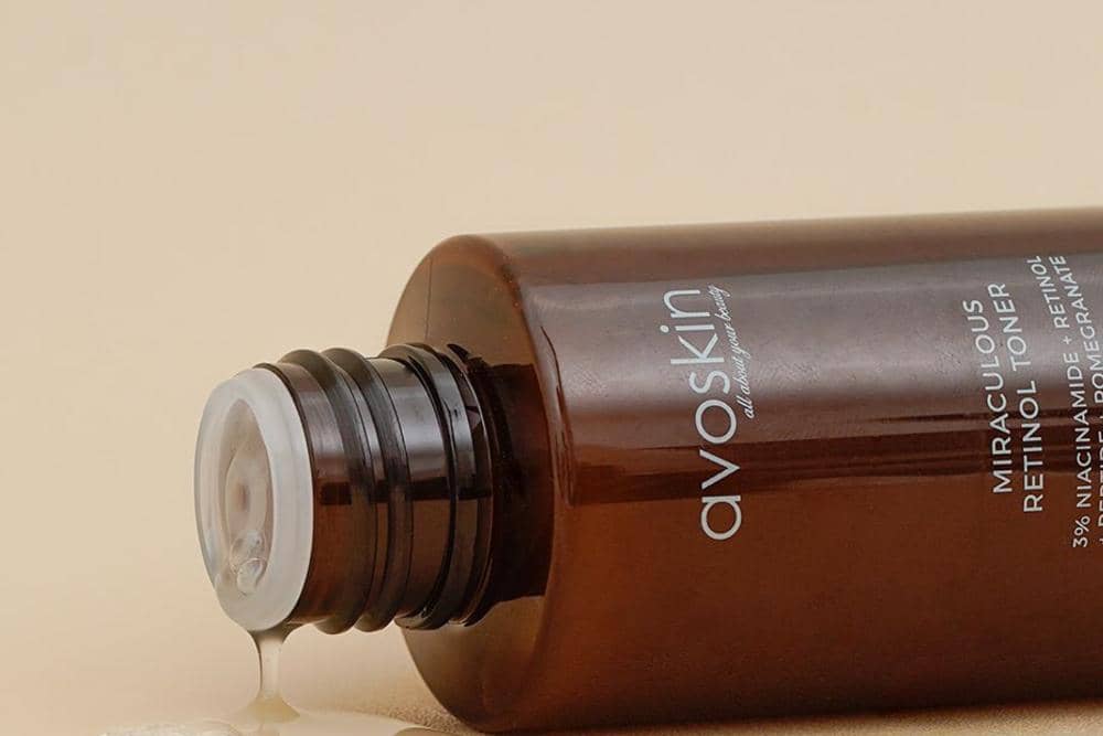 instagram/avoskinbeauty