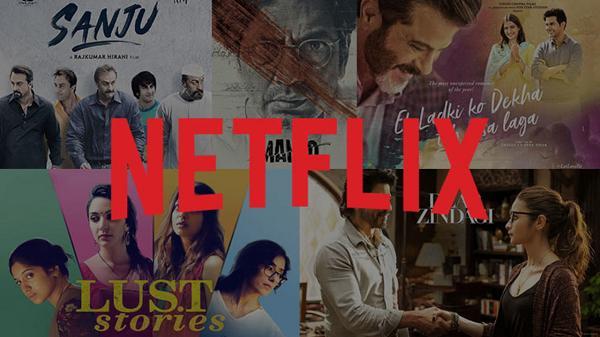 Terbaik Dari India, Ini Rekomendasi 7 Film Bollywood di Netflix