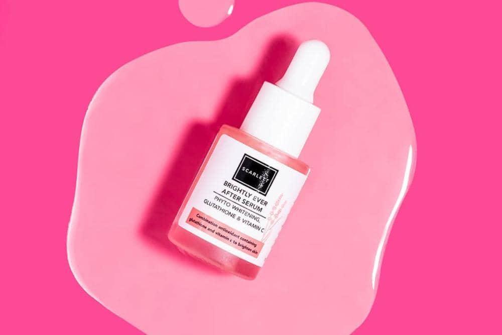 Instagram/scarlett_whitening