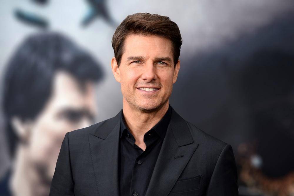 Tom Cruise Positif COVID-19, Syuting 'Mission Impossible: 7' Mundur 