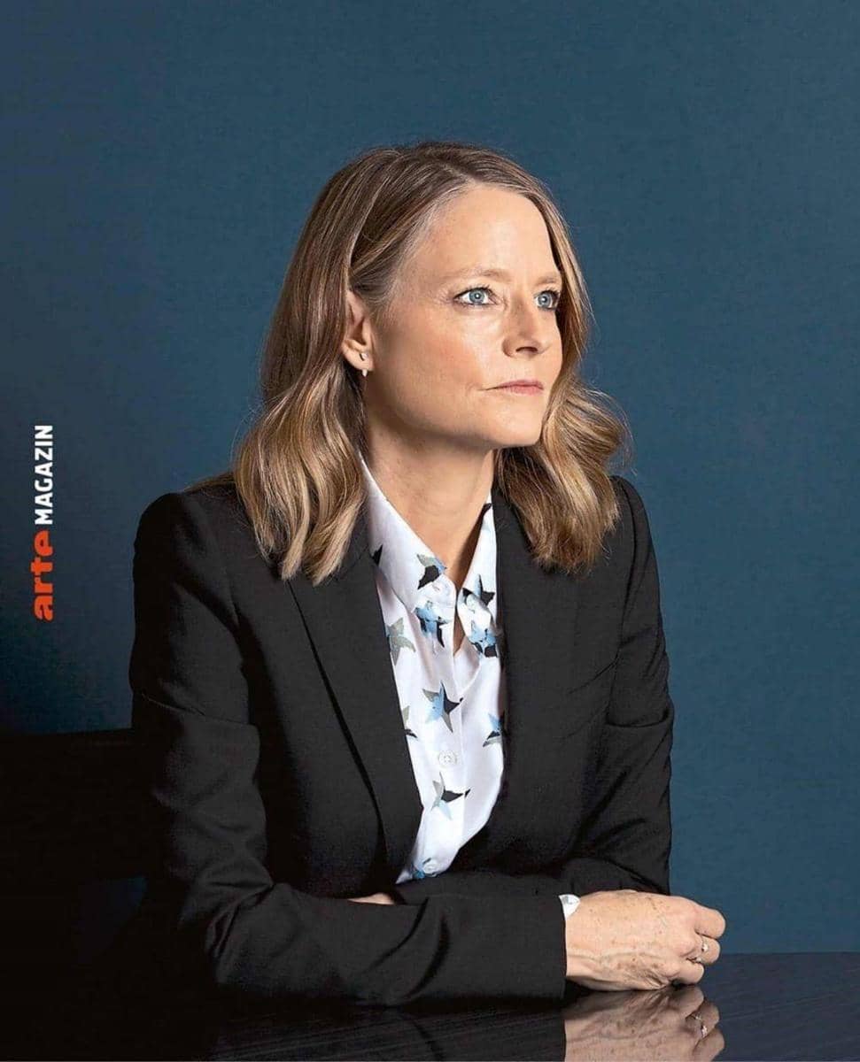 Instagram.com/jodiefosterworld