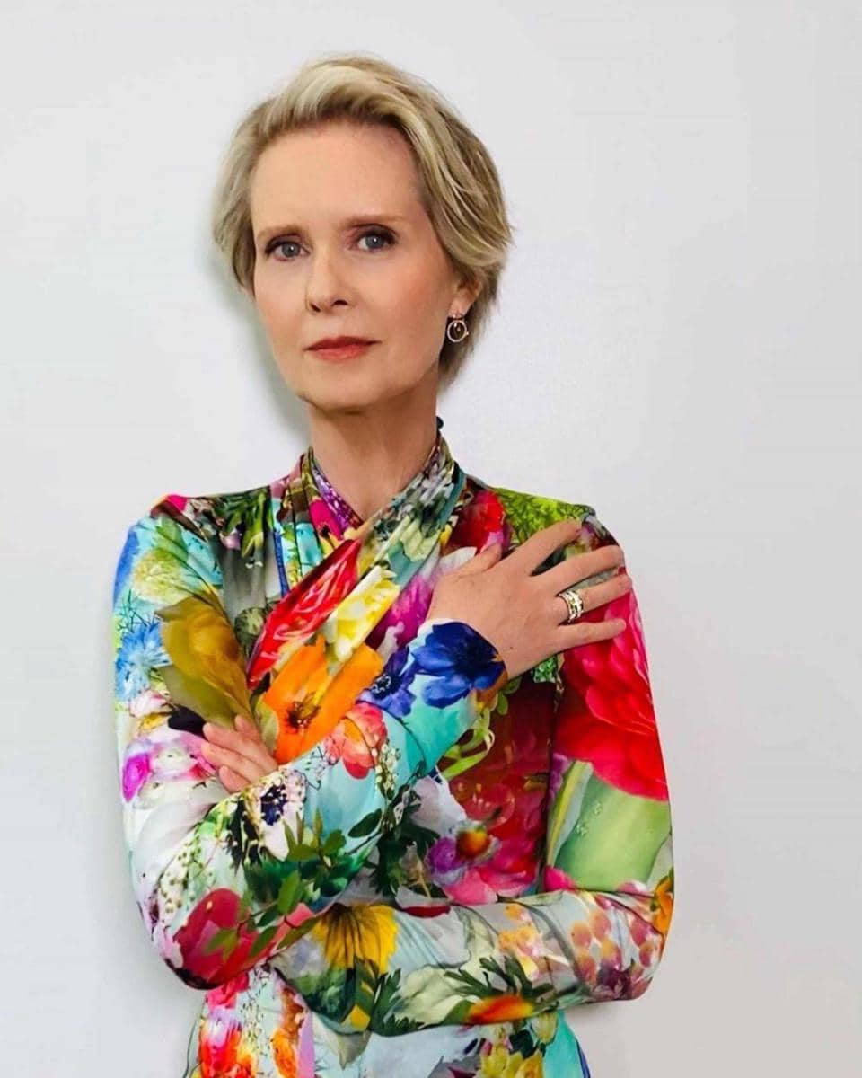 Instagram.com/cynthiaenixon