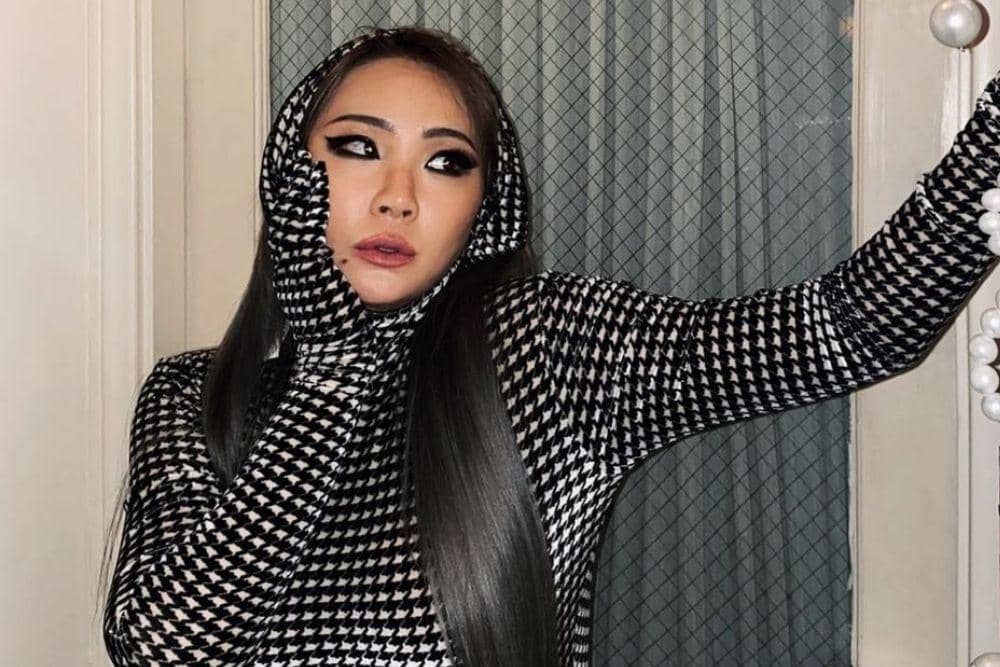 instagram.com/chaelincl