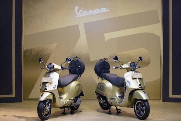 Dok. Vespa