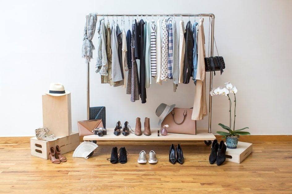 Cara Membuat Capsule Wardrobe untuk Pemula, Mudah Dicoba!