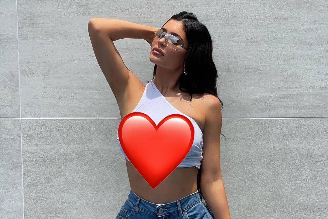 instagram.com/kyliejenner