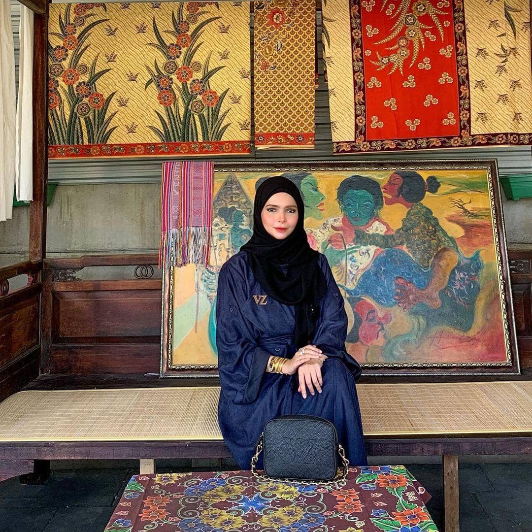 instagram.com/vivizubedidaily