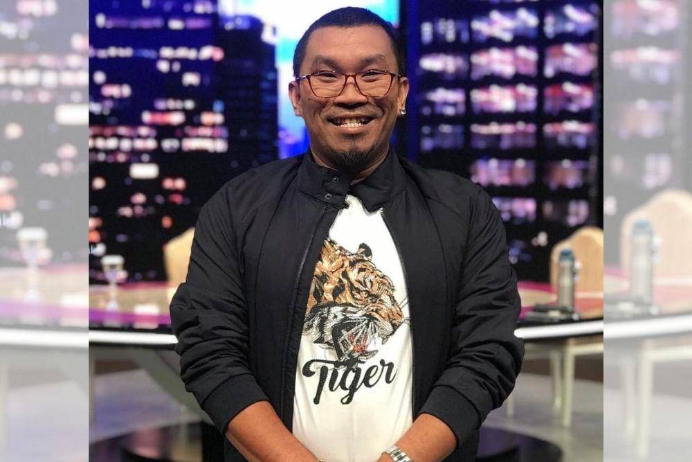 Sempat Jadi Pemimpin Gereja Setan, Ini Perjalanan Karier Mongol Stres