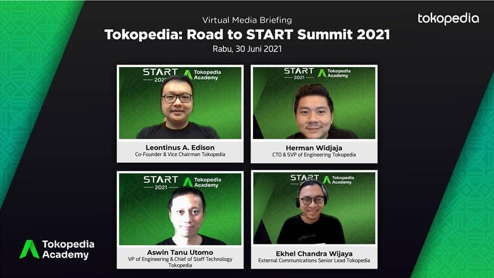 Dok. Tokopedia