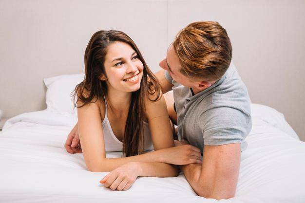 Agar Cepat Hamil, Ini 6 Posisi Seks untuk Perempuan dengan PCOS