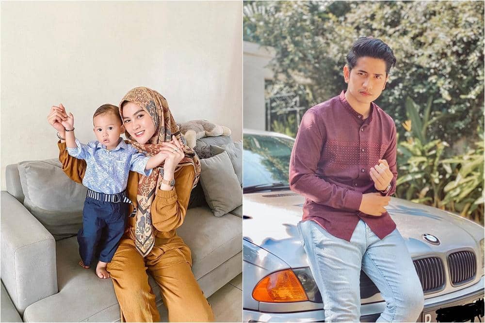 Instagram.com/hennyyrahman, zikridaulay1