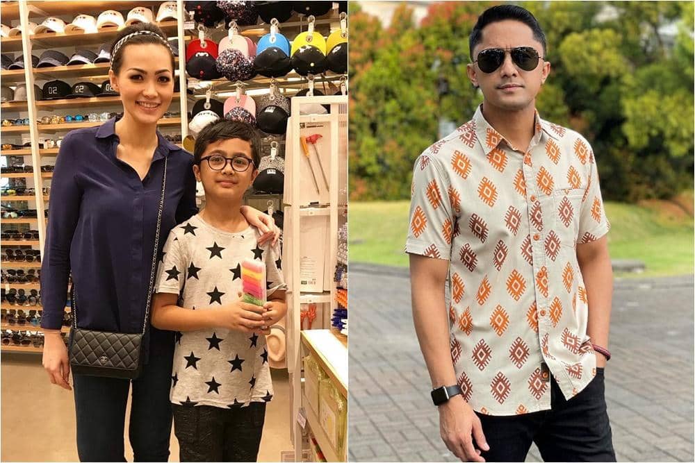 Instagram.com/christyjusung, hengkykurniawan