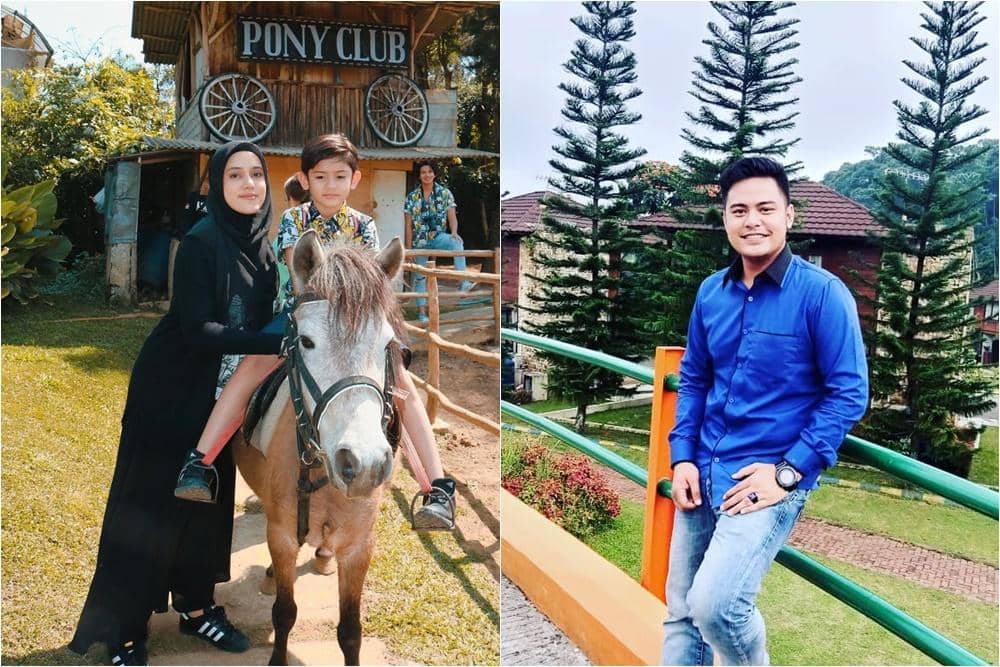 Instagram.com/fairuzarafiq, galihginanjar