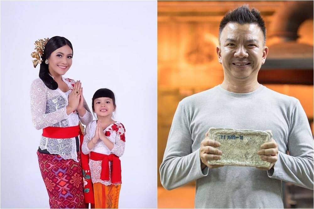 Instagram.com/denadaindonesia, jerryaurum