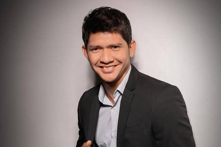 Instagram.com/iko.uwais