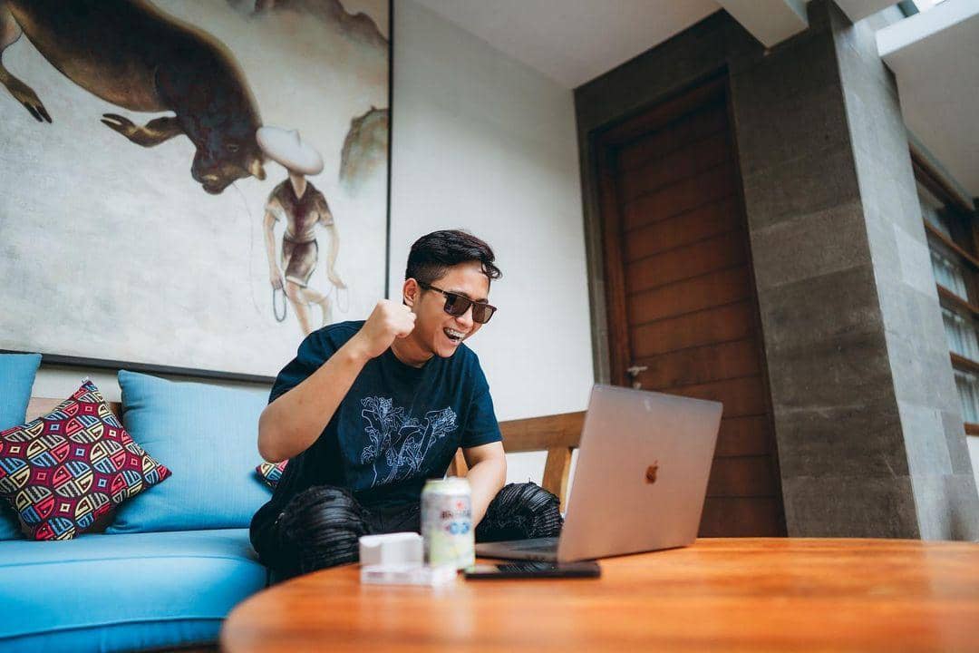 Instagram.com/donisalmanan