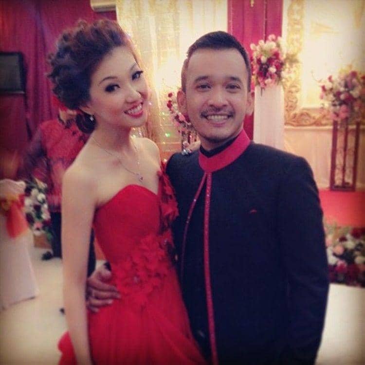 Instagram.com/sarwendah29