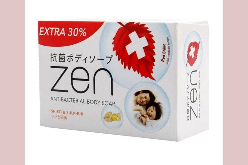 Sabun Sulfur untuk Mengatasi Masalah Kulit/ doc.internet