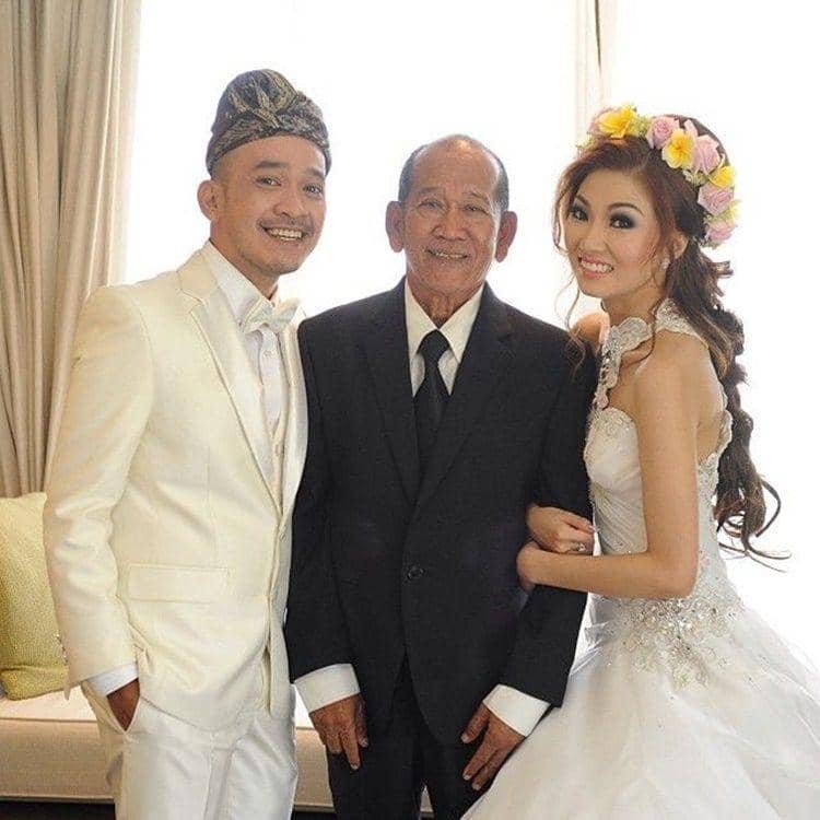 Instagram.com/sarwendah29