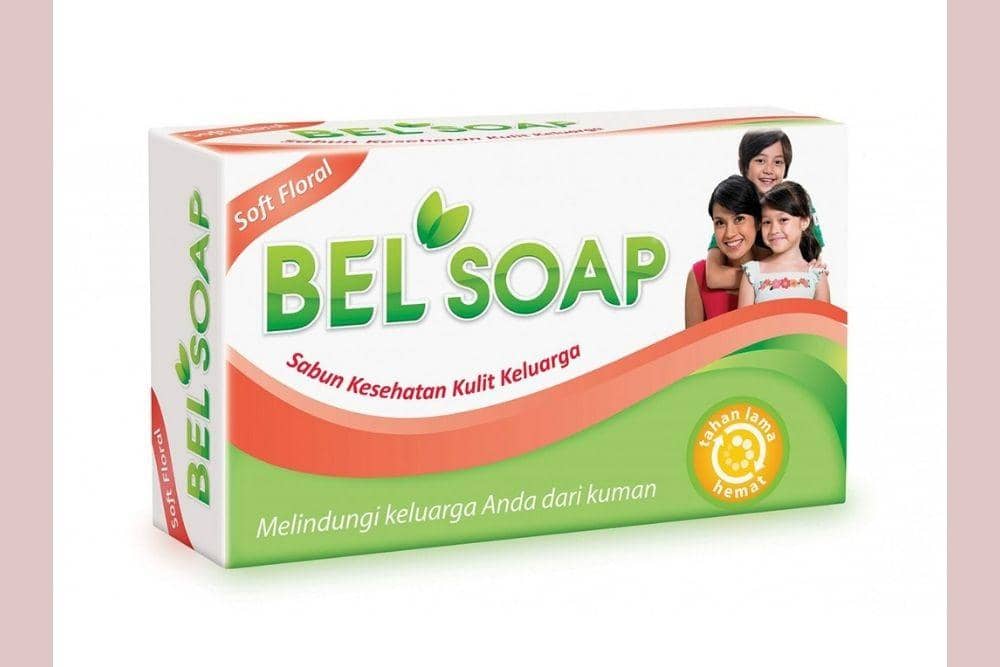 Sabun Sulfur untuk Mengatasi Masalah Kulit/ doc.internet