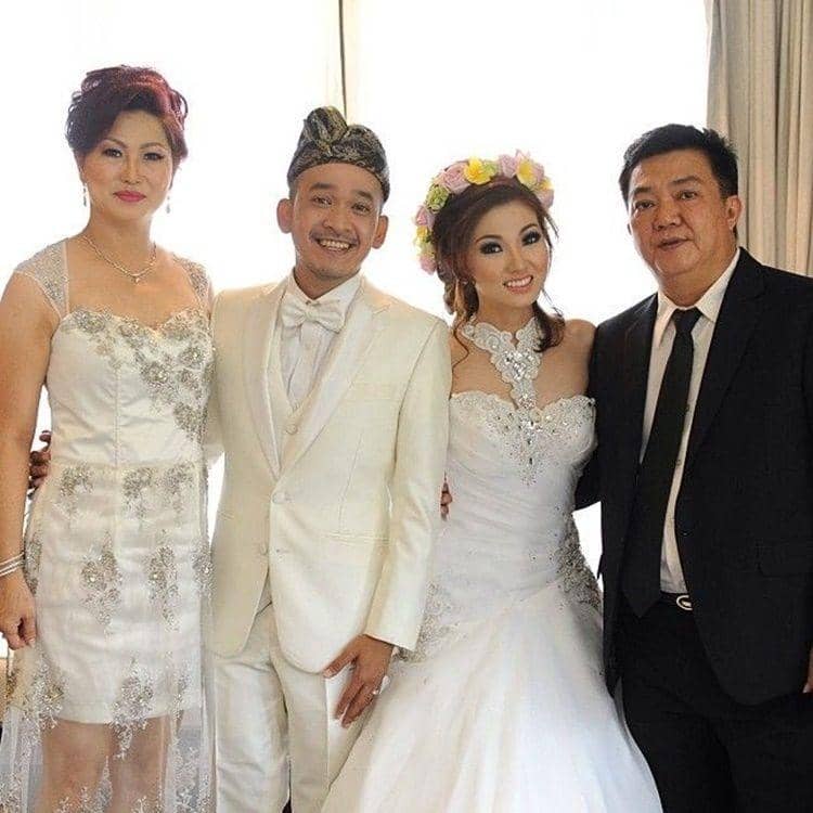 Instagram.com/sarwendah29