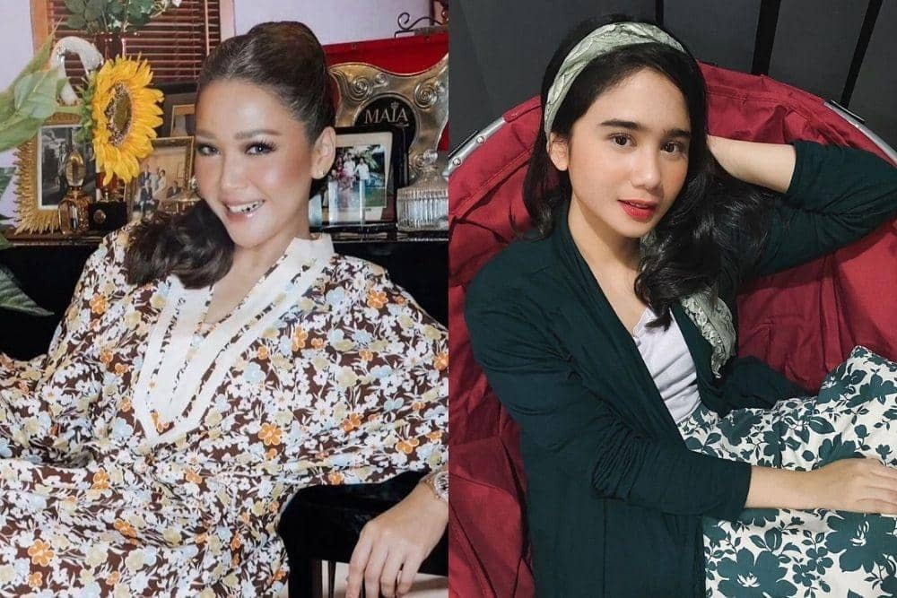 instagram.com/maiaestiantyreal, instagram.com/tissabiani