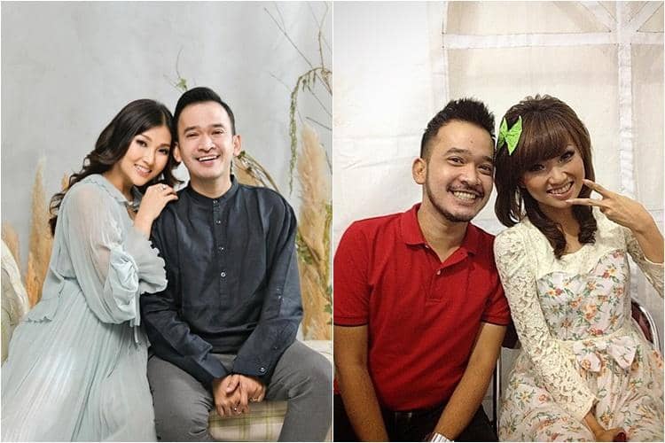 Instagram.com/sarwendah29, ruben_onsu