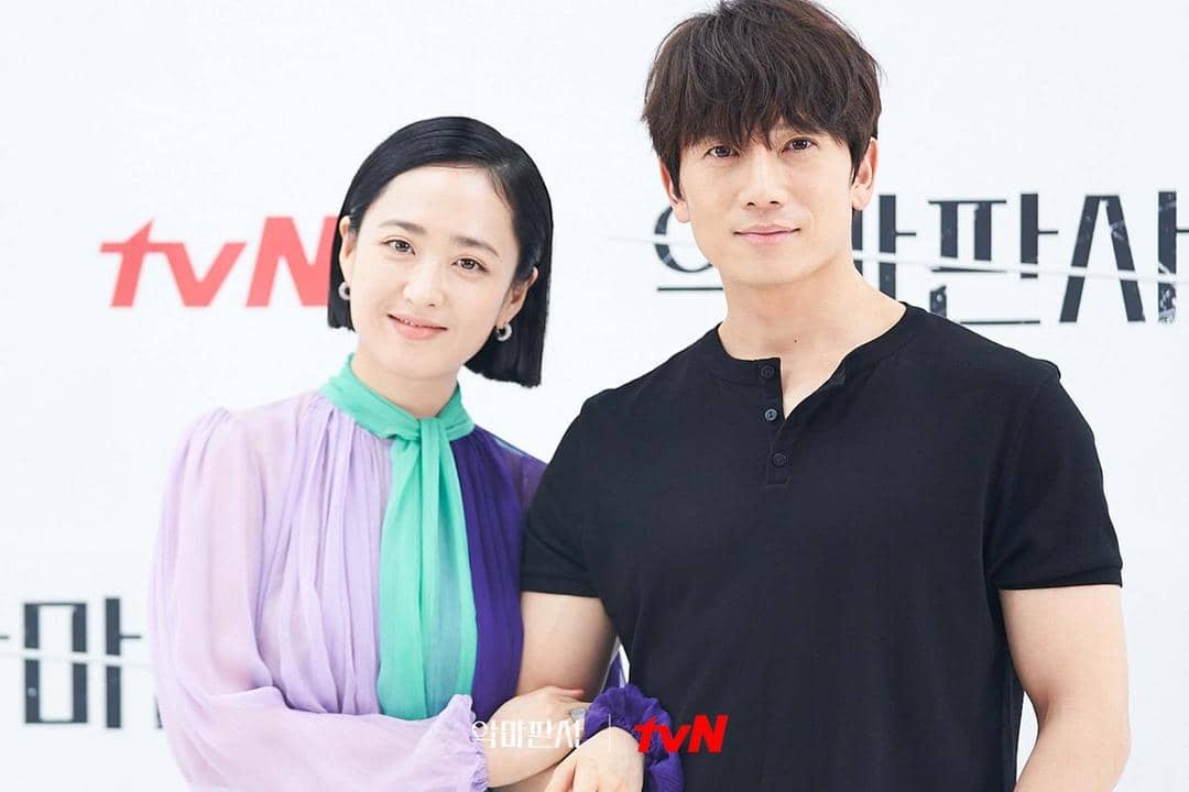 instagram.com/tvndrama.official