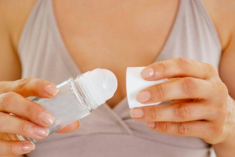 Manfaat Tawas untuk Ketiak/ healthline.com