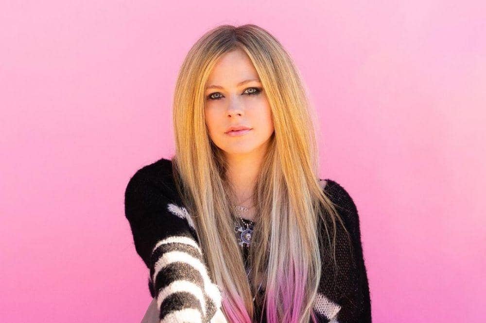 Instagram.com/avrillavigne