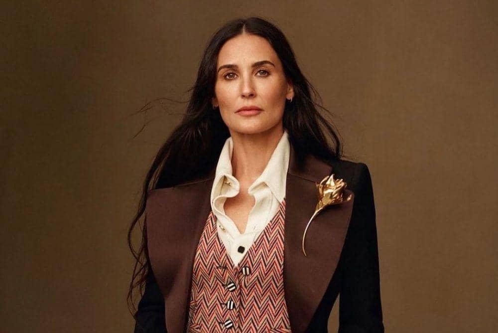 Instagram.com/demiemoore