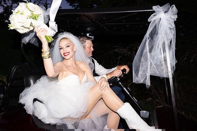 Instagram.com/gwenstefani