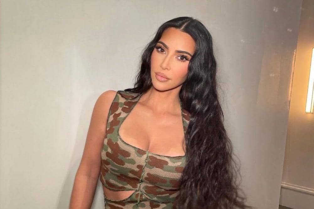 Instagram.com/kimkardashian