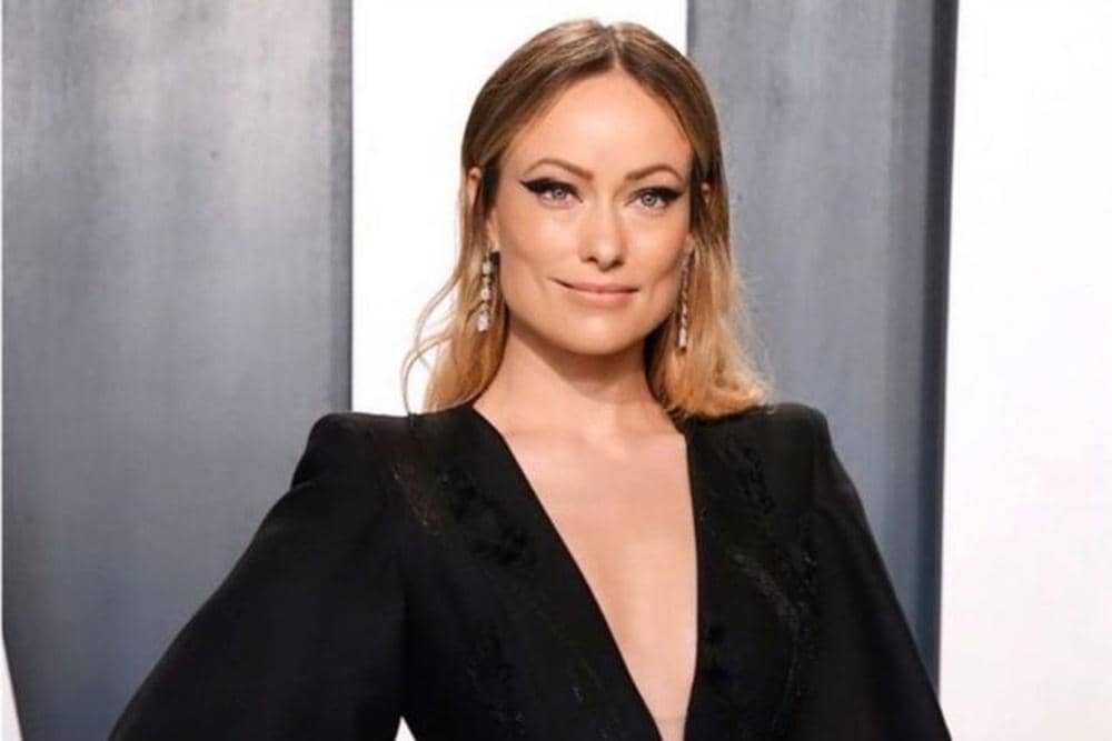 Instagram.com/oliviawilde