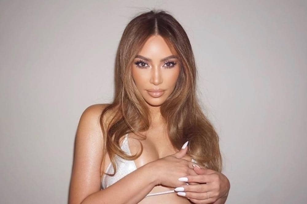 Instagram.com/kimkardashian