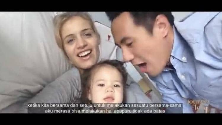 Youtube.com/Daniel Mananta Network