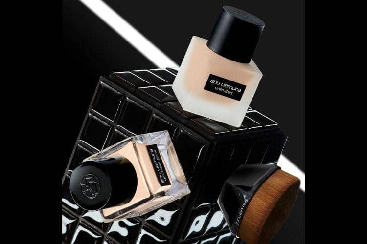 Hadirkan Flagship Store Pertamanya, Ini Promo Menarik dari Shu Uemura