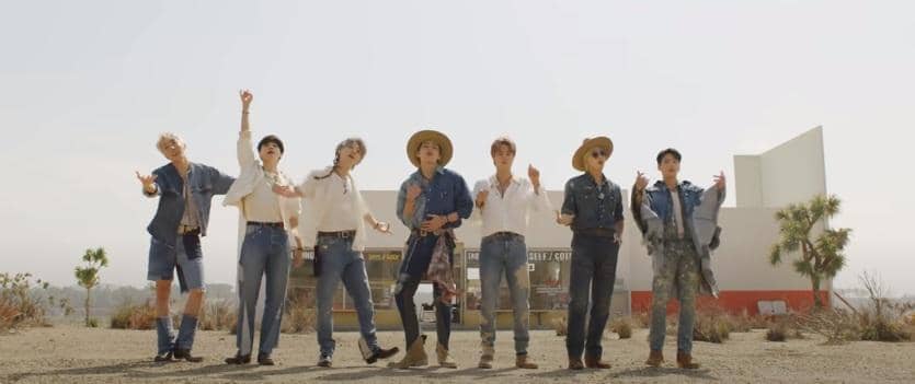 youtube.com/HYBELABELS