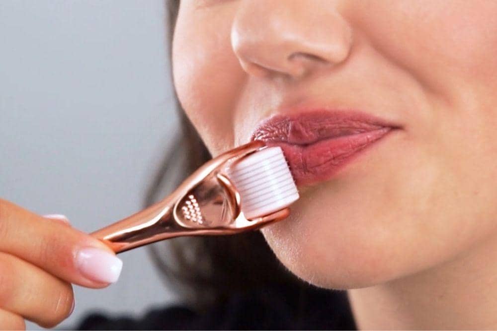 Cara Kerja dan Manfaat Dermaroller/ m1-select.de