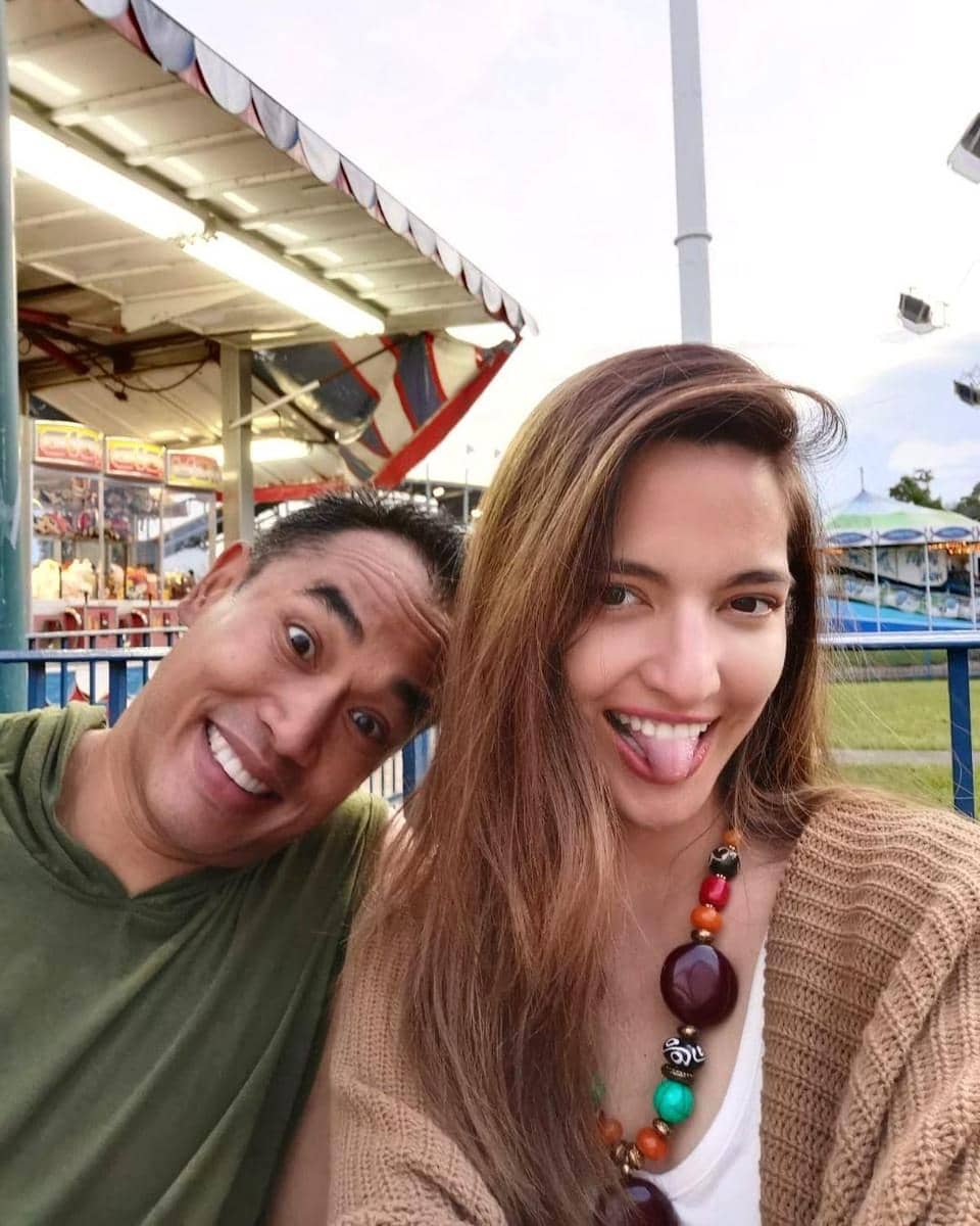 Instagram.com/ramadhaniabakrie