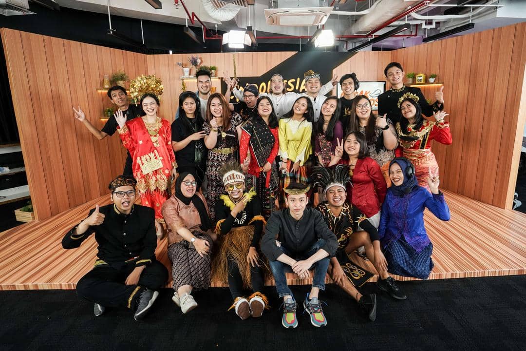 Yummy (IDN Media/Herka Pangaribowo)