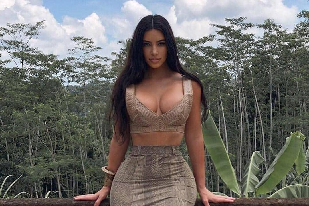 instagram.com/kimkardashian