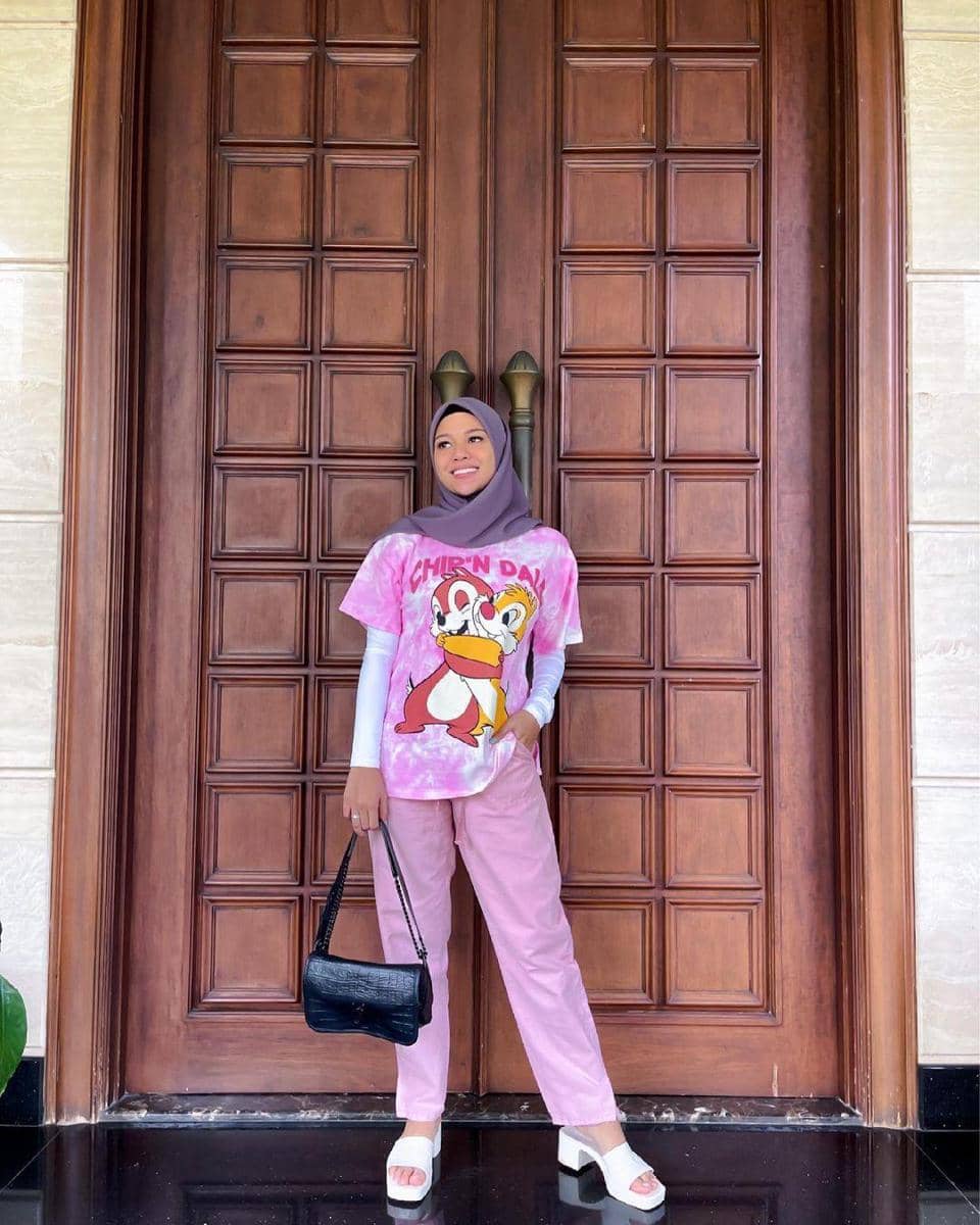 instagram.com/aurelie.hermansyah